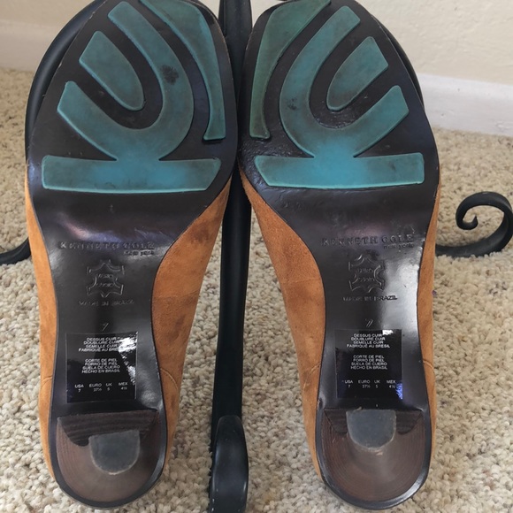 KENNETH COLE - Picture 7 of 9